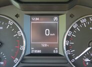 Škoda Octavia Kombi 1,2 l 77 kw