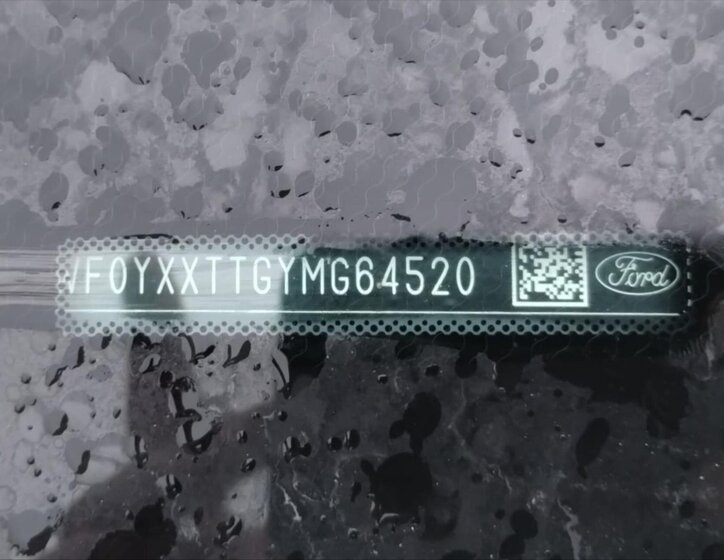 Ford Transit Custom Skříň 2,0 l 96 kw