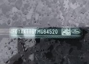 Ford Transit Custom Skříň 2,0 l 96 kw