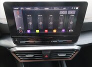 Cupra Formentor SUV / Terénní 1,5 l 110 kw