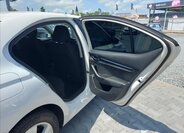 Škoda Octavia Sedan / Limuzína 2,0 l 85 kw