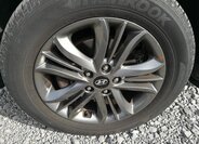 Hyundai ix35 SUV 2,0 l 100 kw