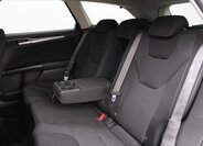 Ford Mondeo Kombi 2,0 l 110 kw