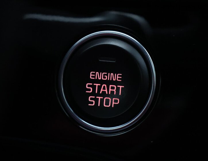 KIA Sportage SUV / Terénní 1,6 l 130 kw