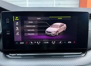 Škoda Octavia Hatchback 1,4 l 180 kw