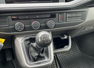 Volkswagen Transporter Skříň 2,0 l 110 kw