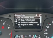 Ford Focus Kombi 999,0 92 kw