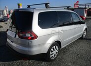 Ford Galaxy 5