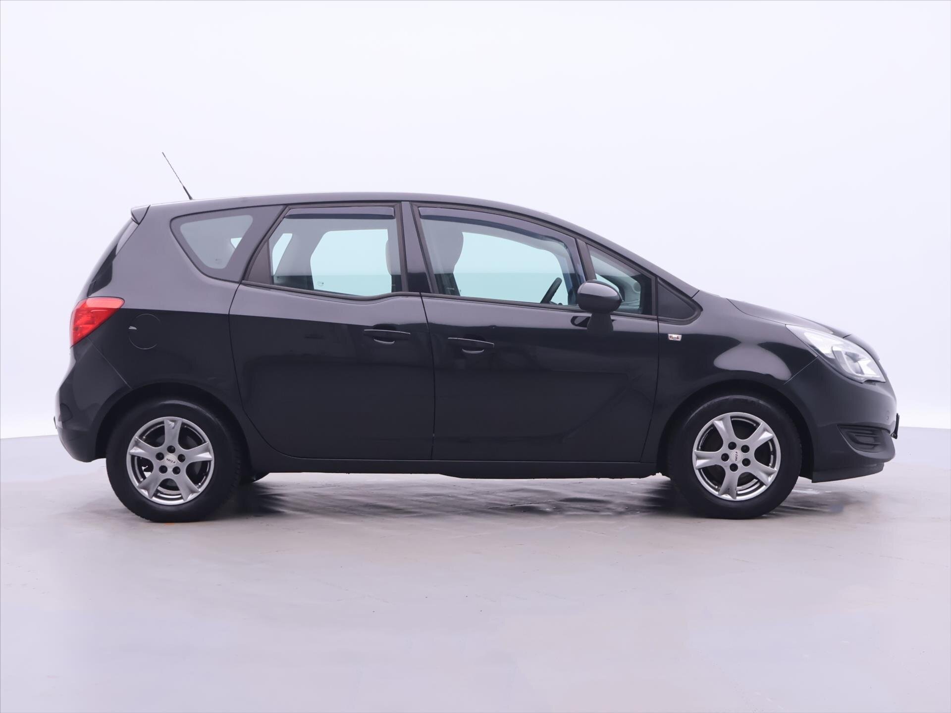Opel Meriva MPV 1,4 l 88 kw
