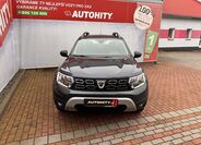 Dacia Duster 2