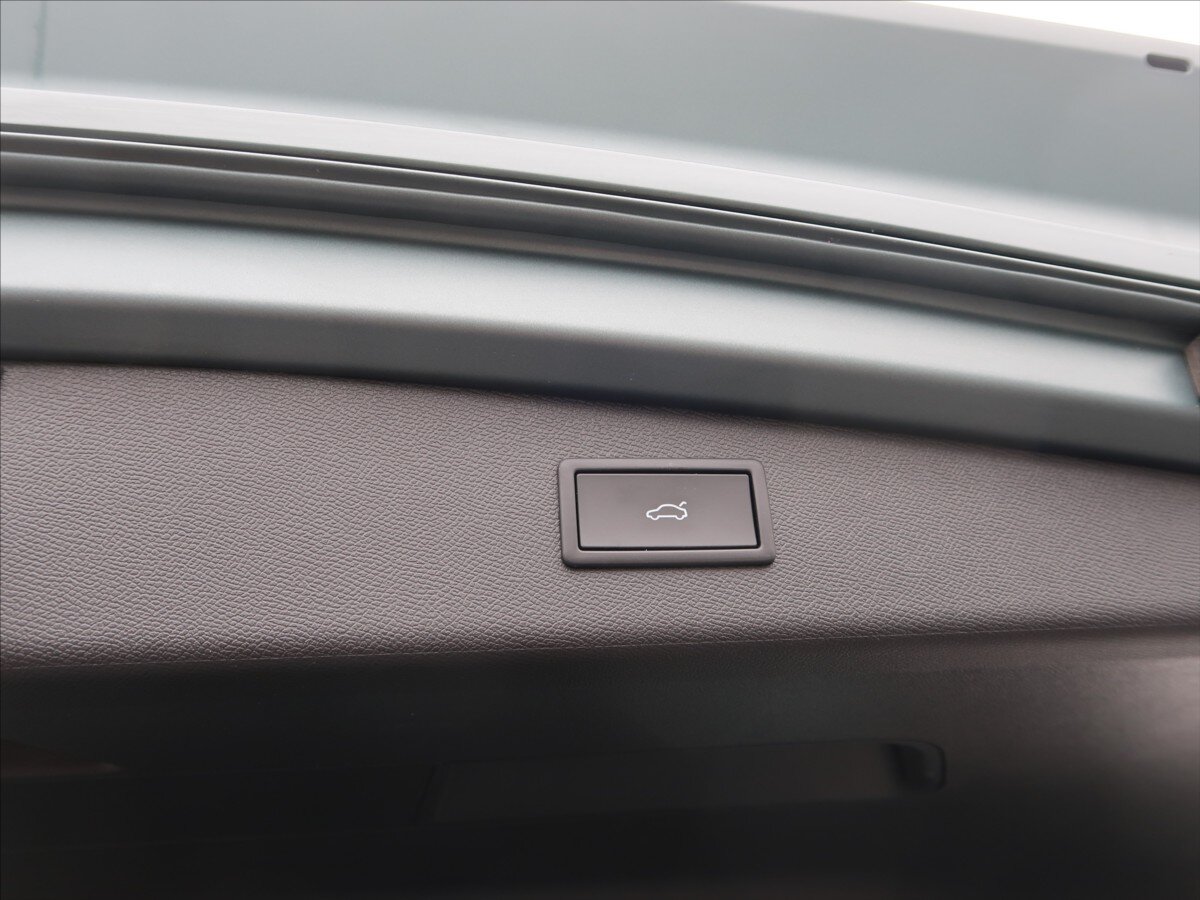 Cupra Leon Kombi 2,0 l 245 kw