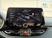 Hyundai i30 Kombi 1,5 l 103 kw