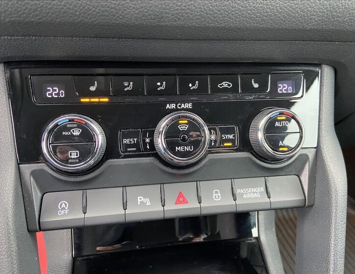 Škoda Kodiaq 22