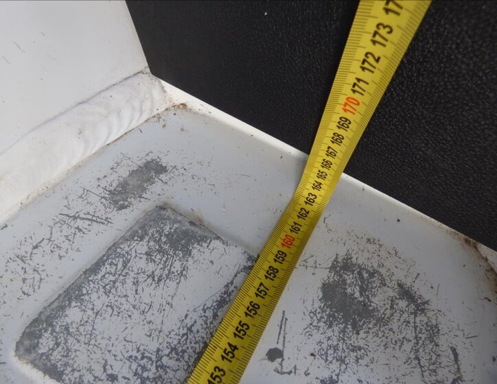 Renault Trafic Ostatní 2,0 l 88 kw