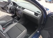 Škoda Rapid Hatchback 999,0 81 kw