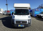 Fiat Ducato Ostatní 3,0 l 130 kw