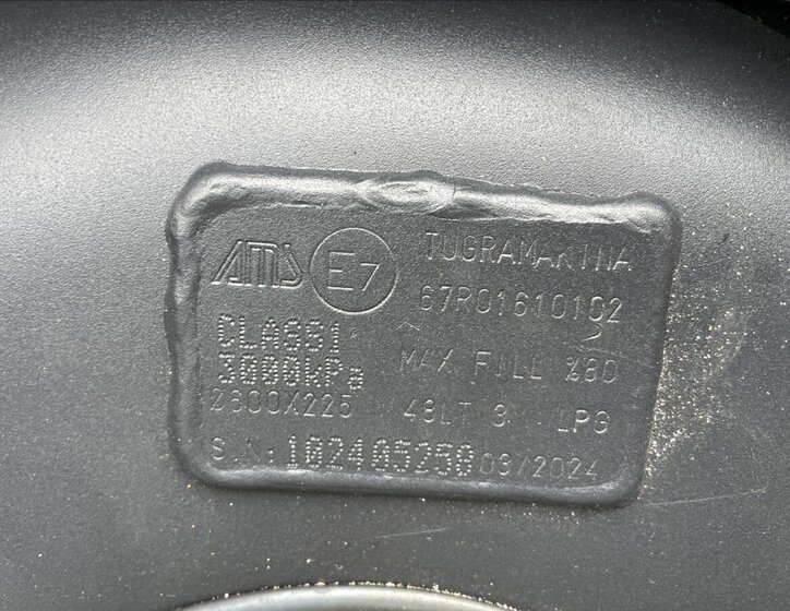 Opel Meriva MPV 1,4 l 88 kw