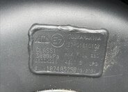 Opel Meriva MPV 1,4 l 88 kw