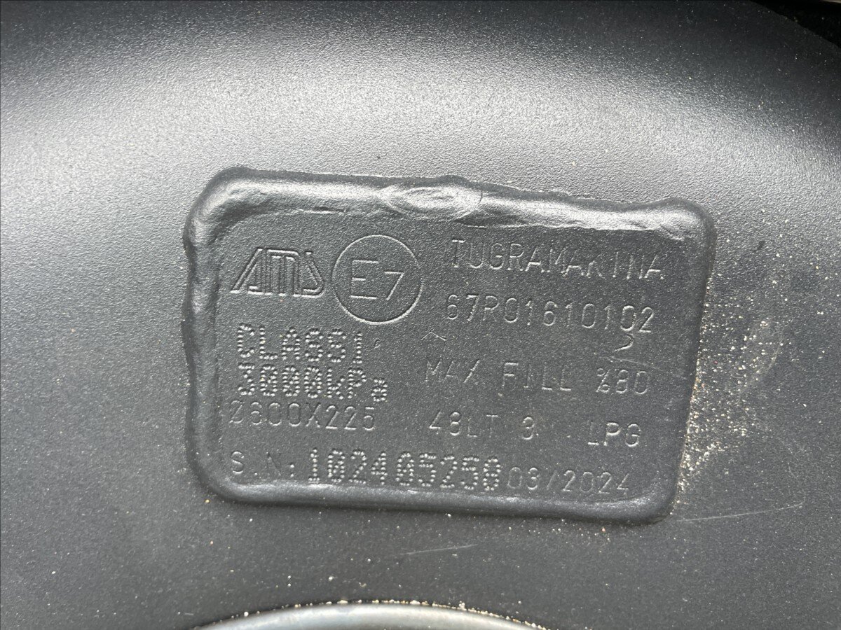 Opel Meriva MPV 1,4 l 88 kw