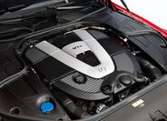 Mercedes-Benz Třídy S 21