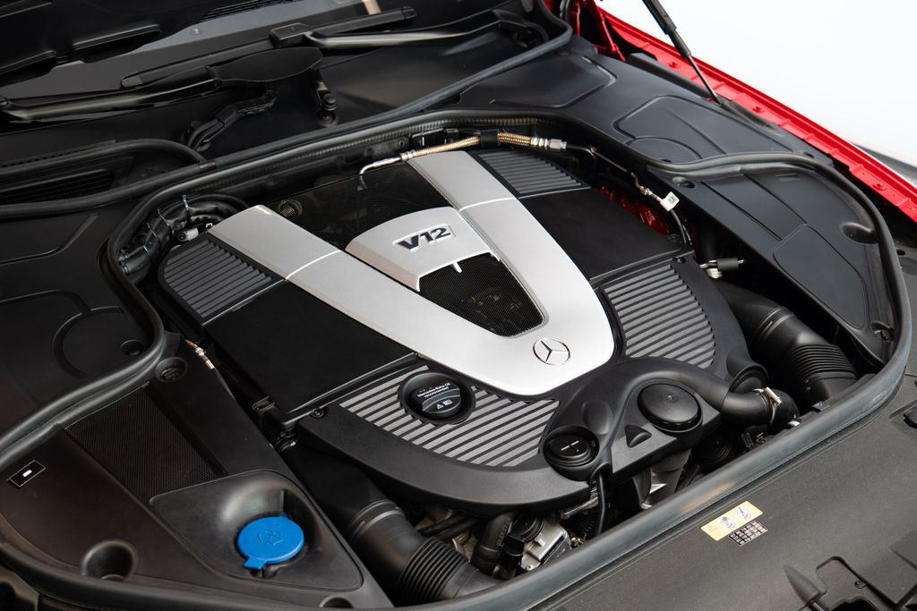 Mercedes-Benz Třídy S