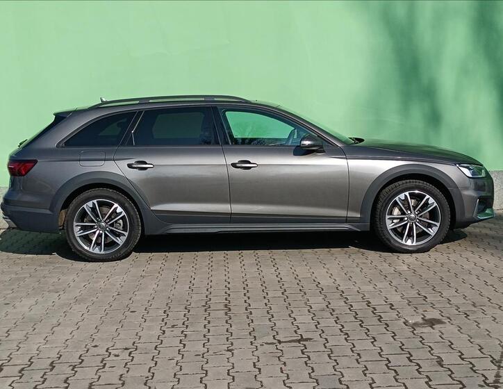Audi A4 Allroad 6
