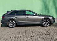 Audi A4 Allroad 6