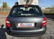Škoda Fabia 5