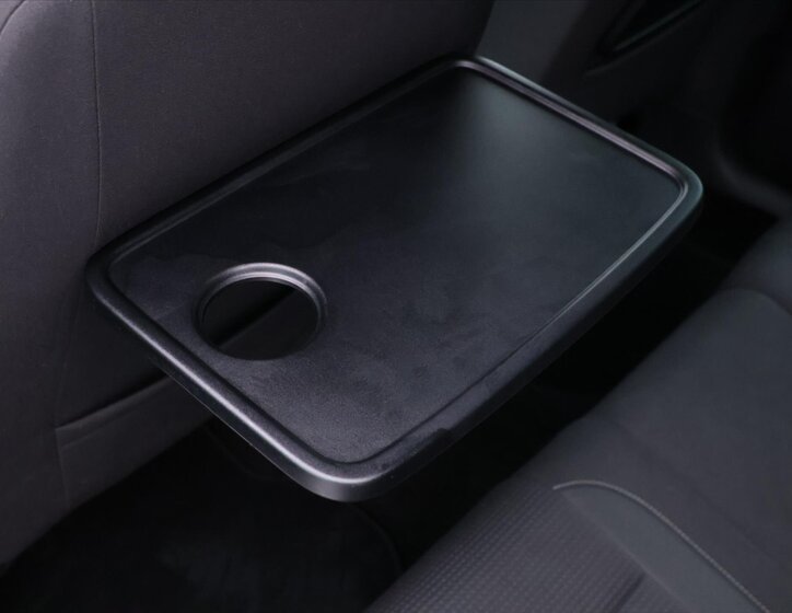 Volkswagen Golf Plus 21