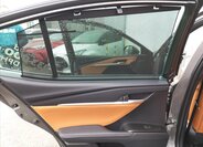 Toyota Camry Sedan / Limuzína 2,5 l 137 kw