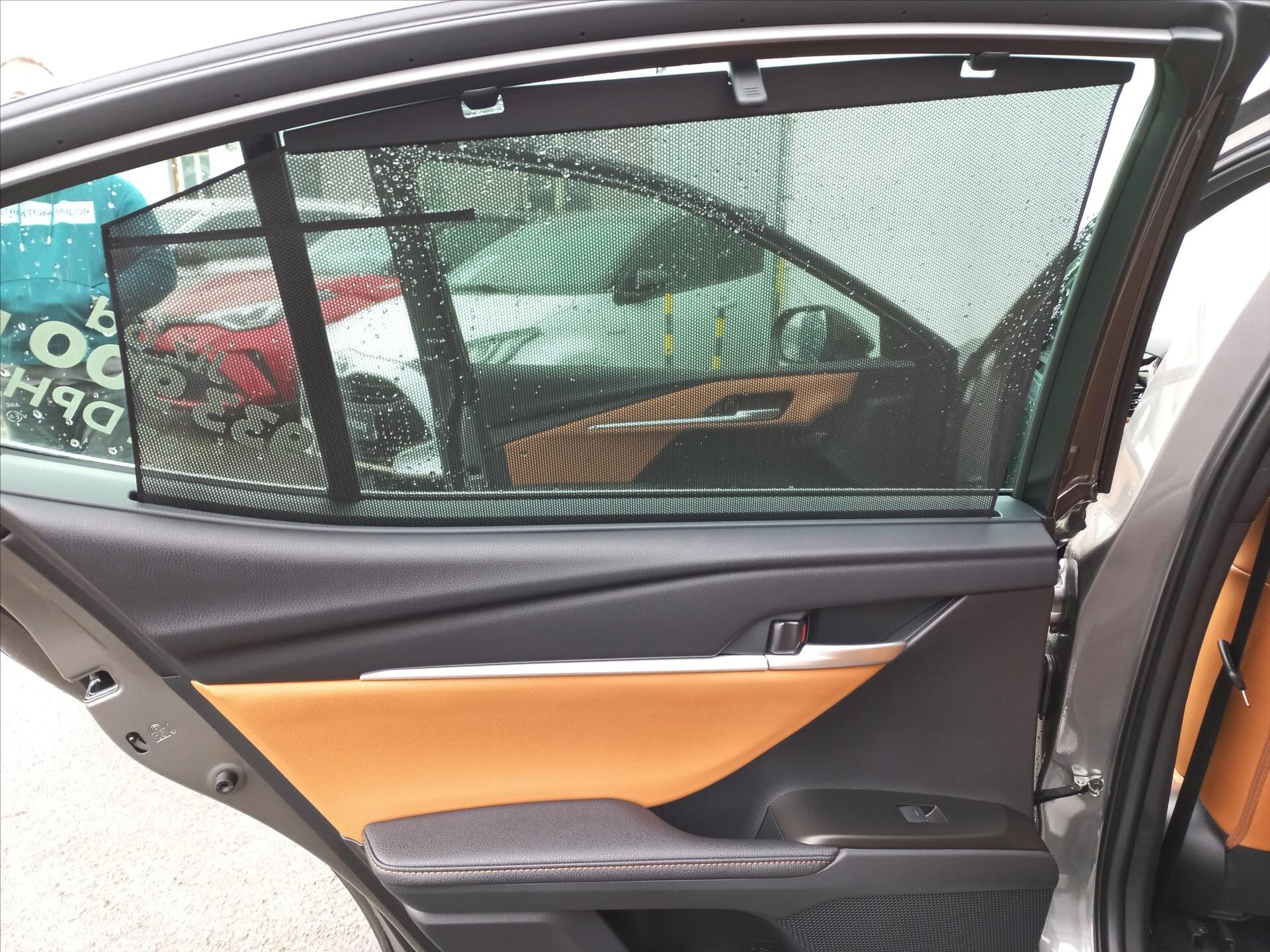 Toyota Camry Sedan / Limuzína 2,5 l 137 kw