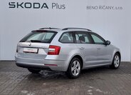 Škoda Octavia Kombi 1,6 l 85 kw