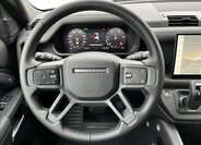 Land Rover Defender SUV 3,0 l 183 kw