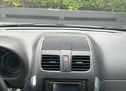 Suzuki SX4 Hatchback 2,0 l 99 kw
