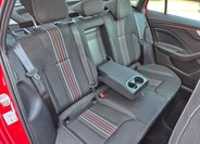 Škoda Kamiq Hatchback 1,0 l 85 kw