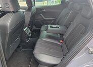 Cupra Formentor SUV / Terénní 1,5 l 110 kw