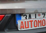 KIA Sportage SUV / Terénní 1,6 l 99 kw