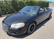 Chrysler Sebring 1