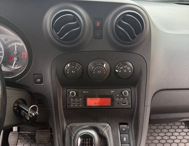 Mercedes-Benz Citan MPV 0,0 0