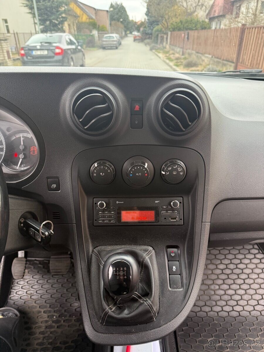 Mercedes-Benz Citan MPV 0,0 0