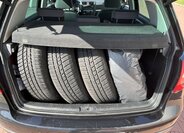 Volkswagen Golf Hatchback 1,9 l 77 kw