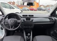 Škoda Fabia Hatchback 999,0 44 kw