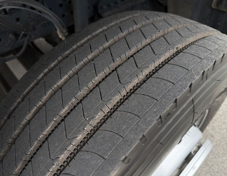 Mercedes-Benz Ostatní 40