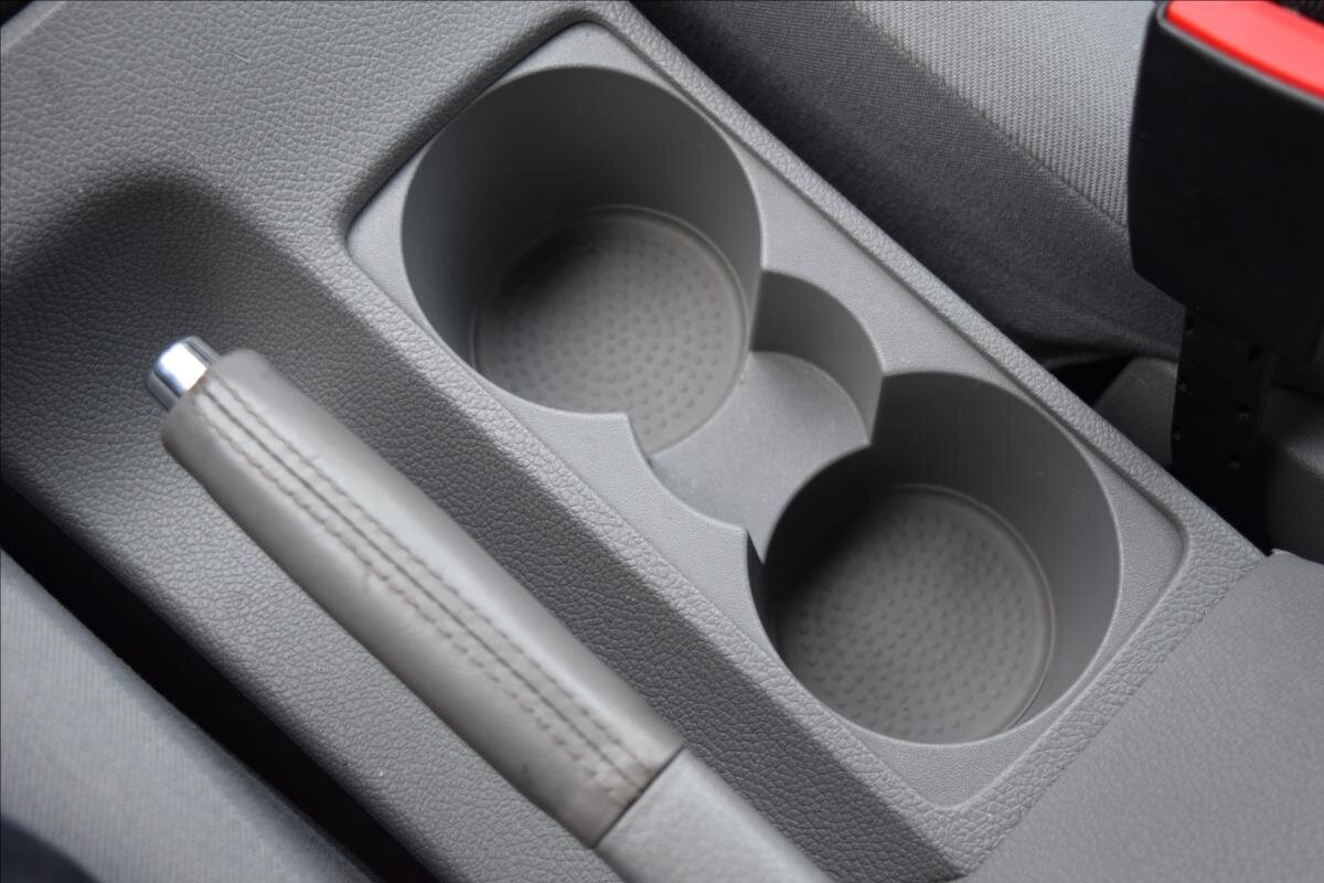 Volkswagen Golf Hatchback 1,9 l 77 kw