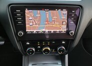 Škoda Octavia Kombi 999,0 85 kw