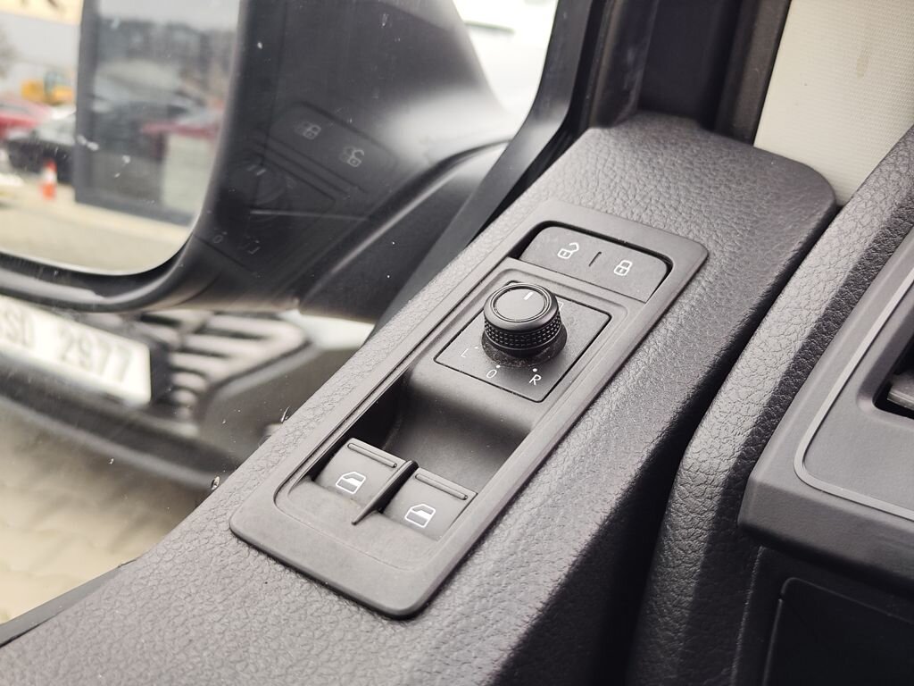 Volkswagen Caravelle MPV 2,0 l 110 kw