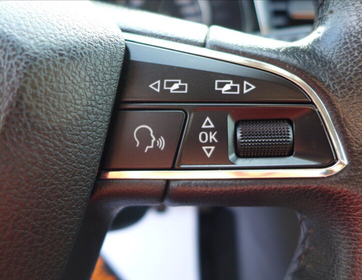 Seat Leon Hatchback 1,4 l 90 kw