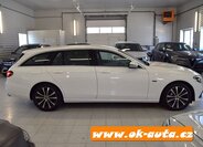 Mercedes-Benz Třídy E Kombi 0,0 0