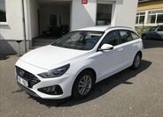 Hyundai i30 Kombi 1,6 l 85 kw