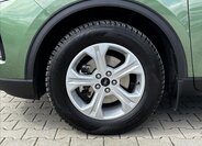 Ford Kuga SUV / Terénní 1,5 l 137 kw